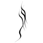 Maybelline Eyestudio Blackest Black Waterproof Gel Eyeliner, 0.106 oz. - Image 4