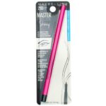 Maybelline Master Precise Skinny Eyeliner Pencil in Defining Black - Image 2