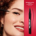REVLON ColorStay Lash Serum & Liner: Waterproof, Smudge-Resistant Black. - Image 5