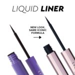 Anastasia Beverly Hills Liquid Liner: Precise, Long-Wear Intense Color. - Image 3