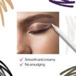 Wet n Wild Baby's Got Black Eyeliner: Rich, Long-Lasting, Cruelty-Free - Image 5