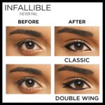 L'Oreal Paris Infallible Mechanical Pencil Eyeliner with Sharpener - Image 4