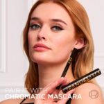 L'Oreal Paris Waterproof Liquid Eyeliner: 28HR Smudge-Proof Black. - Image 5