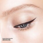Revlon Waterproof Liquid Eyeliner, Ultra-Fine Tip, Blackest Black - Image 4