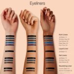 Neutrogena Dark Brown Smokey Kohl Eyeliner with Vitamin E - Image 2