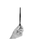 Maybelline Jet Black Waterproof Matte Gel Eyeliner, 2 Count - Image 2