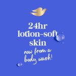 Dove Deep Moisture Body Wash: Sulfate-Free, 24-Hour Hydration - Image 6