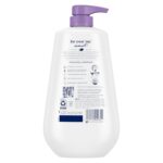 Dove 24hr Hydrating Body Wash with Lavender & Chamomile - Image 2