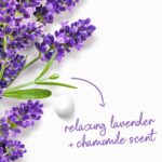 Dove 24hr Hydrating Body Wash with Lavender & Chamomile - Image 5