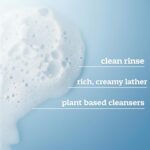 Ivory Body Wash: Gentle, Family-Friendly, Original Scent, 35 oz. - Image 2
