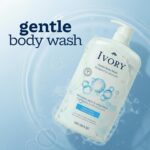 Ivory Body Wash: Gentle, Family-Friendly, Original Scent, 35 oz. - Image 3
