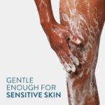 Refreshing Sea Salt & Cedar Body Wash for All Skin Types - Image 4