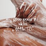 Dove Coconut & Cocoa Body Wash: 24-Hour Moisture & Softness - Image 4