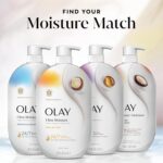 Olay Ultra Moisture Body Wash for Soft, Hydrated Skin - Image 6
