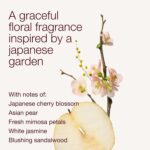 Japanese Cherry Blossom Body Wash Duo: Nourishing & Gentle Cleanser - Image 3
