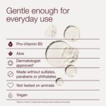Japanese Cherry Blossom Body Wash Duo: Nourishing & Gentle Cleanser - Image 4