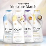 Olay Age Defy Body Wash: Hydrating, Soft Skin, 2-Pack - Image 5