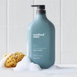 Method Men Sea and Surf Body Wash, 28 oz, Cruelty-Free - Image 3