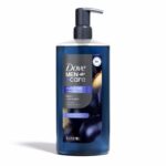 DOVE MEN Blackcurrant & Cedarwood Body Wash: Sulfate-Free, 26oz - Image 4