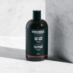 Brickell Men's Deep Clean Body Wash with Aloe & Jojoba - Image 2
