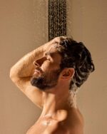 Jack Black Men's Body & Hair Cleanser Travel Set - Image 4