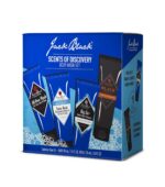 Jack Black Men's Body & Hair Cleanser Travel Set - Image 6