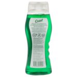 Coast Emerald Burst Body Wash: Hydrating Aloe for Dry Skin - Image 2