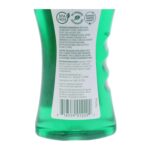 Coast Emerald Burst Body Wash: Hydrating Aloe for Dry Skin - Image 3