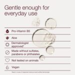 A Thousand Wishes Body Wash Duo - Nourishing, Gentle Cleanser - Image 4