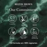 Molton Brown Dark Leather Body Wash, 10 oz. - Image 4