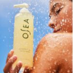 OSEA Undaria Algae™ Body Wash: Hydrating, pH Balanced, Vegan Cleanser - Image 6