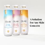 Olay Women's Body Wash: Hydrating, Paraben-Free, for All Skin Types - Image 5