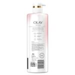 Olay Women's Body Wash: Hydrating, Paraben-Free, for All Skin Types - Image 7