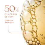 Hydrating Dove Shower Oil with Glycerin for Radiant Skin. - Image 3