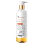 Hydrating Dove Shower Oil with Glycerin for Radiant Skin. - Image 5