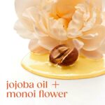 Hydrating Dove Shower Oil with Glycerin for Radiant Skin. - Image 6