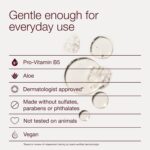 Japanese Cherry Blossom Body Wash: Nourishing Daily Cleanser, 10 fl oz - Image 4
