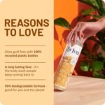 St. Ives Oatmeal & Shea Moisturizing Body Wash for Sensitive Skin - Image 4