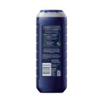 NIVEA MEN 3-in-1 Refreshing Body Wash, Menthol & Yuzu, 3-Pack - Image 9