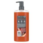 DOVE MEN Blood Orange Body Wash: Top Dermatologist Recommended, 26oz - Image 2
