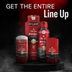 Old Spice 3X Defense Body Wash, Swagger Scent, 4-Pack - Image 9