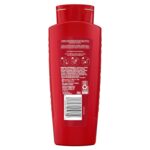 Old Spice 3X Defense Body Wash, Swagger Scent, 4-Pack - Image 10