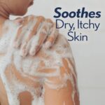Ivory Body Wash: Deep Moisture & Soothing Vanilla Care - Image 3