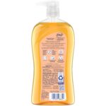 Dial Refresh & Renew Body Wash, Pack of 3 - Gentle & Nourishing - Image 6