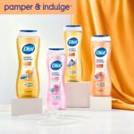 Dial Refresh & Renew Body Wash, Pack of 3 - Gentle & Nourishing - Image 7