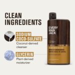 Naturally Derived Hydrating Body Wash for All Skin Types - Image 4