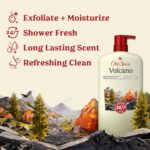Old Spice Body Wash: Refreshing, Moisturizing, Gentle, Lasting Scent. - Image 2