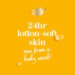 Dove 24hr Mango & Almond Body Wash for Radiant Skin - Image 4