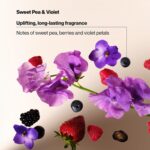 Suave Body Wash 2-Pack: Sweet Pea & Cherry Blossom - Image 3