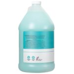 Ginger Lily Farms Vegan Body Wash, Ocean Breeze Scent, 1 Gallon - Image 3